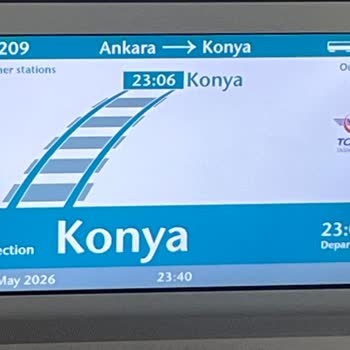 Sabah İlk Trenin Sürekli Gecikmesi Ankara Hastane Randevularını Kaçırıyor