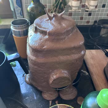 Shark Ninja Detect Duo Blend Sense Blender’da Basınçlı Sıçrama Güvenlik Riski