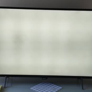 Hatalı Onarım Sonrası Siyah Nokta Sorunu Ve Ücretsiz Çözüm İsteği