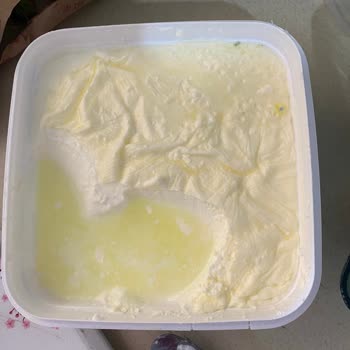 Şubeden Alınan Küflü Yoğurt İçin Geri İade Ve Denetim Talebi