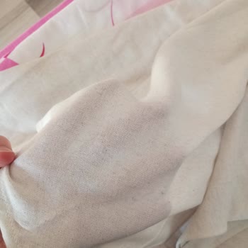 Tesettüre Uygun Olmayan Ve Açık Dikişli Takımın İadesi Ve Ücret İadesi Talebi