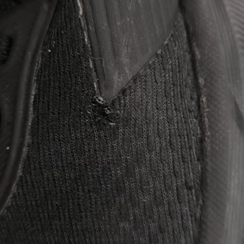 Adidas Galaxy 7 Ayakkabıda Kısa Sürede Yırtılma ve Dikiş Açılma, İade Talebi