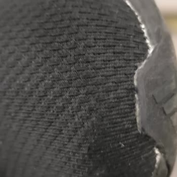 Adidas Galaxy 7 Ayakkabıda Kısa Sürede Yırtılma ve Dikiş Açılma, İade Talebi