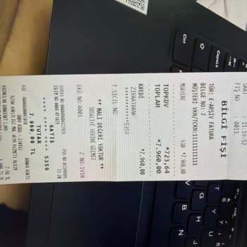 Axa Sigorta Anlaşmalı Doktor Hatası Nedeniyle Alınan 7.960 TL Ücretin İadesi