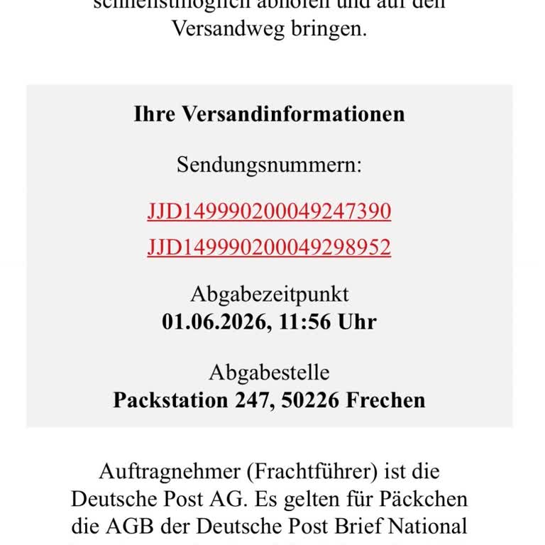 Trendyol Erstattet Meine Rücksendung Seit Wochen Nicht