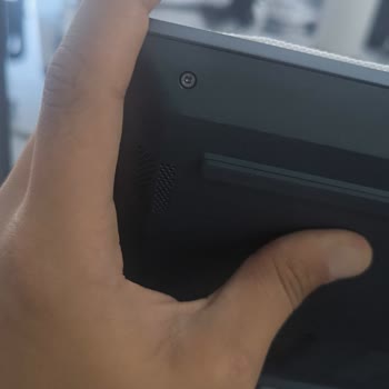 Hasarlı Şekilde Dönen Laptopta Çözülmeyen Video Hatası Ve Değişim Reddi