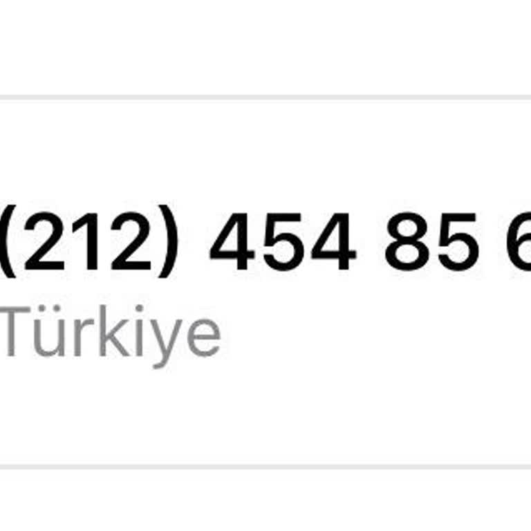 Kişisel Verilerimin İzinsiz Sorgulanması Ve Güvenlik Endişesi