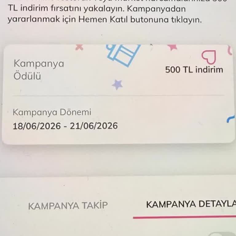 Denizbank Net Kart Troy Kampanya İndirimi Yansımadı