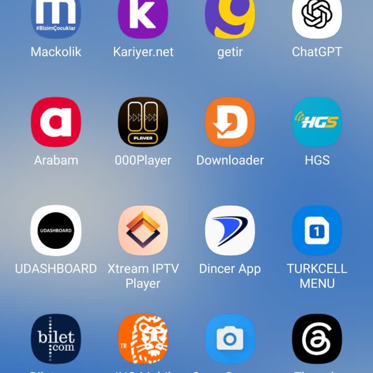 ING Bank Mobil Blokeyle Taksit Ödeme Sorunu Ve Canlı Destek Yokluğu
