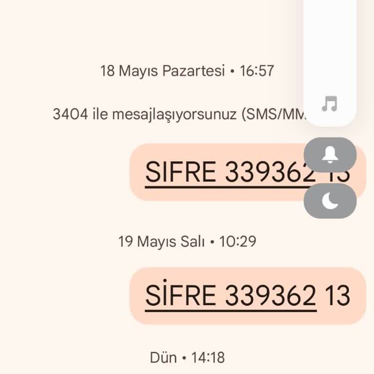 Aile Kartı Şifresi Alınamıyor Ve Bir Aydır Hesaba Erişemiyorum