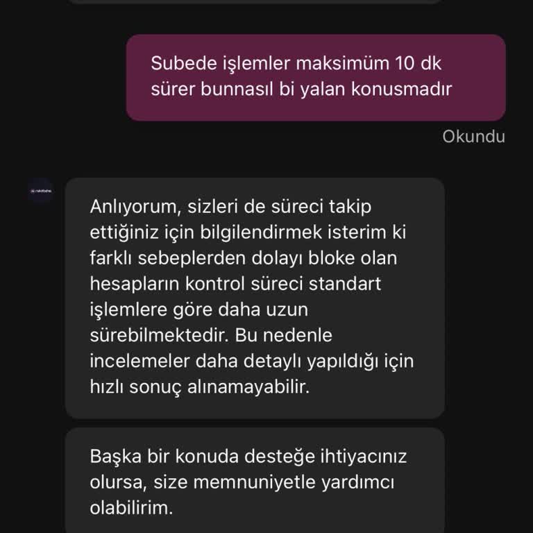 Nakitbahis 47 Bin TL Çekim Talebim 13 Gün Boyunca Erteleniyor Ve Hesabıma Yatırılmadı