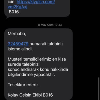 Yves Rocher Siparişim Teslim Edilmedi Ve Ücret İadesi Hâlâ Bekliyor