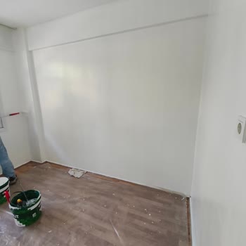 Jotun İç Cephe Boyasının Yetersiz Kaplaması Ve Ücret İadesi