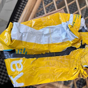 Luxottica’dan Gözlüğüm İncelenmedi Ve Açıklama Olmadan Geri Gönderildi