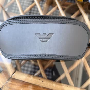 Luxottica’dan Gözlüğüm İncelenmedi Ve Açıklama Olmadan Geri Gönderildi