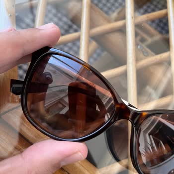 Luxottica’dan Gözlüğüm İncelenmedi Ve Açıklama Olmadan Geri Gönderildi