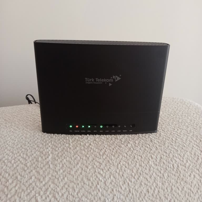 Uzun Süreli İnternet Kesintileri Ve Cevapsız Destek İçin TurkNet’e Şikayet