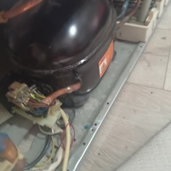 Vestel Garanti Kapsamındaki Buzdolabı İçin 1.200 TL Servis Ücreti Talebi Ve Saygısız Davranış
