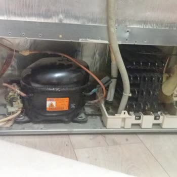 Vestel Garanti Kapsamındaki Buzdolabı İçin 1.200 TL Servis Ücreti Talebi Ve Saygısız Davranış