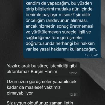 Globalvizetr.com Vize Süreci 4 Ay Gecikti, İade Reddi ve Mali Zarara Yol Açtı