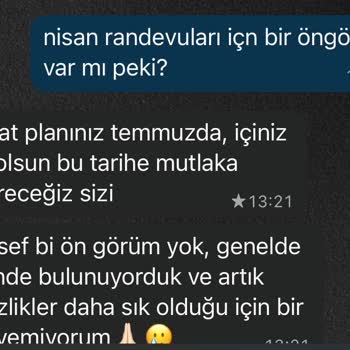Globalvizetr.com Vize Süreci 4 Ay Gecikti, İade Reddi ve Mali Zarara Yol Açtı