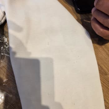 Kısa Sürede Tiftiklenen Sweat İçin Değişim Talebi