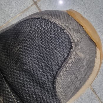 Skechers Ayakkabım Kısa Sürede Deformasyon Ve Dikiş Sorunu Yaşadı, Kullanıcı Hatası Kabul Edilemez