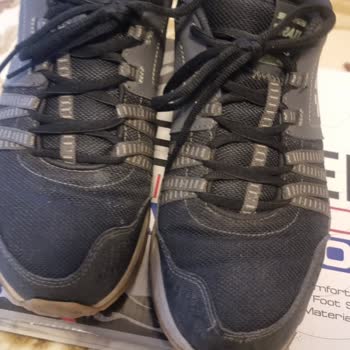 Skechers Ayakkabım Kısa Sürede Deformasyon Ve Dikiş Sorunu Yaşadı, Kullanıcı Hatası Kabul Edilemez