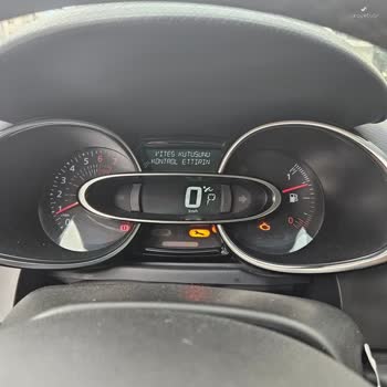 Renault Clio’da Sürekli Arıza Uyarıları Ve Şeffaf Olmayan Tamir Ücretleri