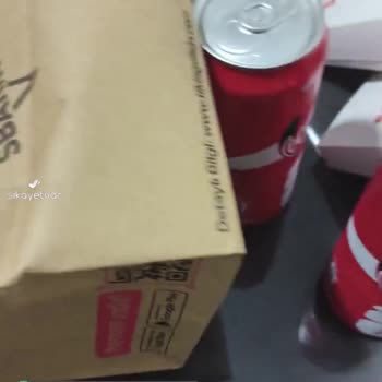 Popeyes Siparişimi Geri İstiyorum