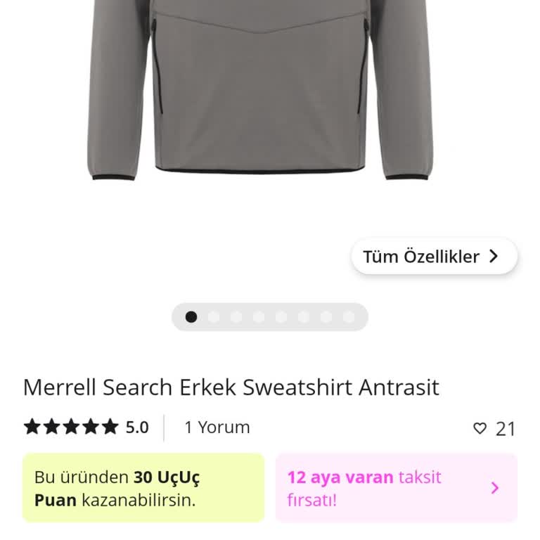 Gerekçesiz Sipariş İptali Ve Ürünlerin Gönderilmesi İsteği