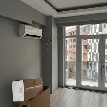 Alçıpan Duvar Çatlaması Ve Bozuk Klima Montajı İçin Tazminat Talebi