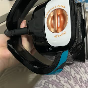 Hasarlı Tefal Ütü Teslim Edildi, İade Kodu Verilmedi