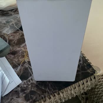 Arızalı Karaoke Mikrofon Çocuğumu Korkuttu, İade Talebim Reddedildi