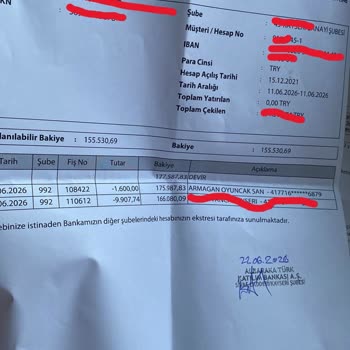 Arızalı Karaoke Mikrofon Çocuğumu Korkuttu, İade Talebim Reddedildi