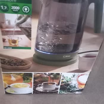 Kettle Sapı Oynaması Güvenlik Endişesi Yaratıyor