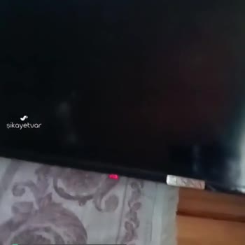 Senna TV Açılmıyor