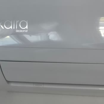 Daikin Yetkili Servisi Tarafından Uygunsuz Montaj Ve Performans Sorunları