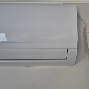 Daikin Yetkili Servisi Tarafından Uygunsuz Montaj Ve Performans Sorunları