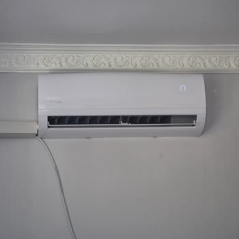 Daikin Yetkili Servisi Tarafından Uygunsuz Montaj Ve Performans Sorunları