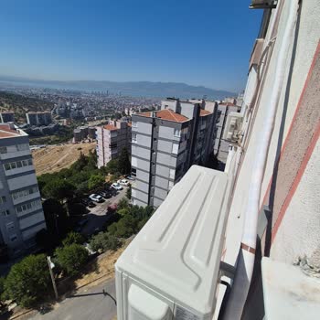 Daikin Yetkili Servisi Tarafından Uygunsuz Montaj Ve Performans Sorunları