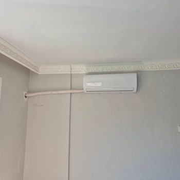 Daikin Yetkili Servisi Tarafından Uygunsuz Montaj Ve Performans Sorunları