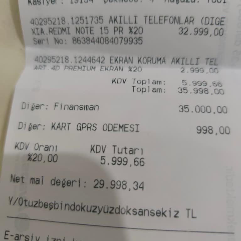 Media Markt’ta Sınırsız Ekran Koruyucu Değişim Vaadi İhlal Edildi