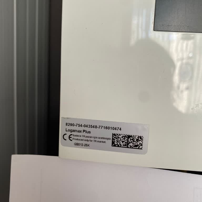 Kombim Tamir Edilmedi Ve Servis Gelmedi 8.000 TL Ödememin Karşılığı Yok