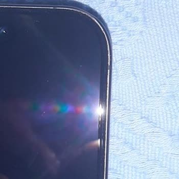 Kısa Mesafeli Düşüşte Kılıflı İPhone 17'in Beklenmedik Çökmesi Ve Servisin Kullanıcı Hatası İddiası