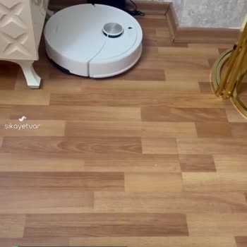 Roborock S8 Pro Servis Sorunu