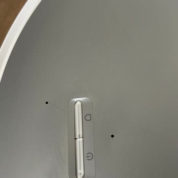 Roborock Robot Süpürge Kısa Sürede Çizildi, Garanti Kapsamında Ücretsiz Onarım Talebim Reddedildi