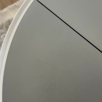 Roborock Robot Süpürge Kısa Sürede Çizildi, Garanti Kapsamında Ücretsiz Onarım Talebim Reddedildi