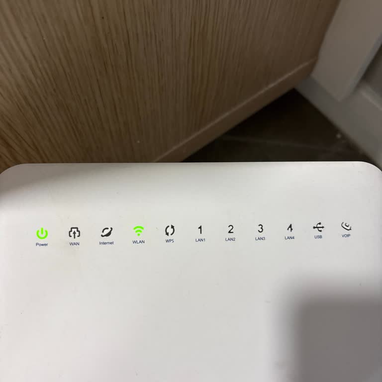 Pendik'te Vodafone Ev İnternetinde Modem Sorunu Çözülmedi