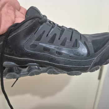 Nike Eğitim Ayakkabısının 20 Gün İçinde Yırtılması Ve İnceleme Sonucunda Kusur Bulunmadığı İddiası